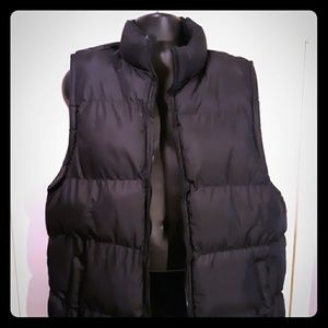 Vest coat